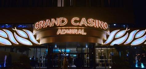 Catálogo promotionnel casino